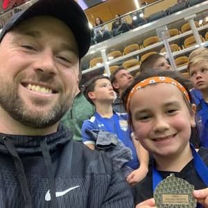 Meet your Posher, Chris